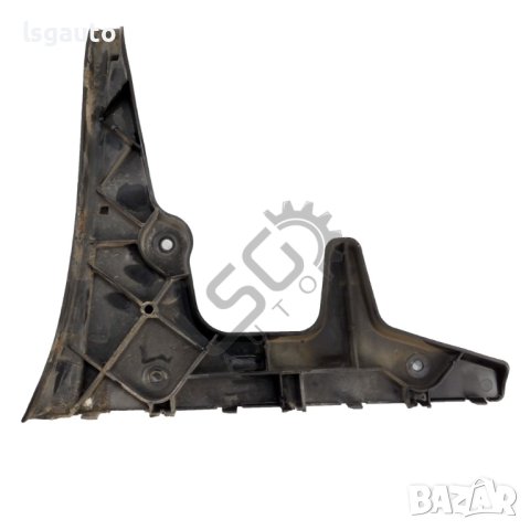 Десен държач задна броня AUDI A6 (4F, C6) 2004-2011 ID: 121060, снимка 2 - Части - 44195769
