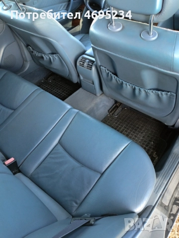 Продавам, снимка 6 - Автомобили и джипове - 52928970