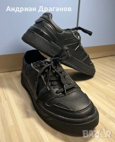 Bikkembergs обувки 