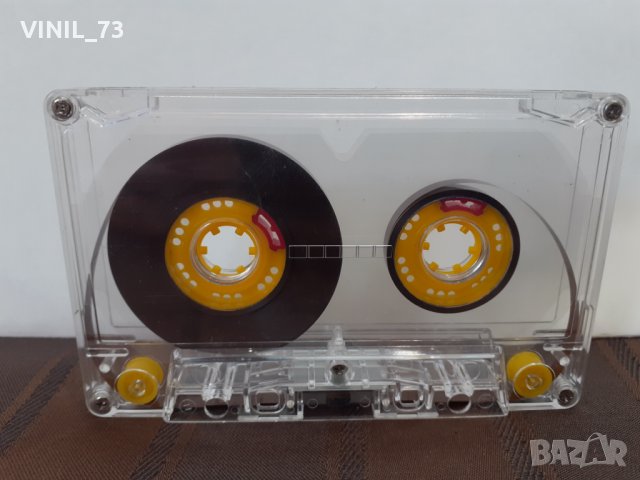 Щурците II 1968-1980, снимка 2 - Аудио касети - 32176564