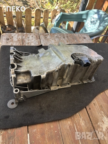 Картер Audi a4 b7 2.0 8v BPW, снимка 3 - Части - 56523735