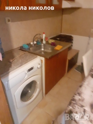 гарсониера 38 кв, снимка 3 - Апартаменти - 54068620