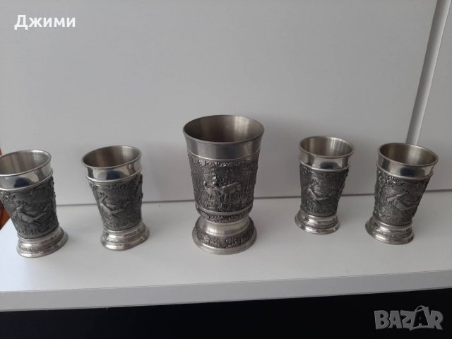 калаени много релефни 4а6и, снимка 1