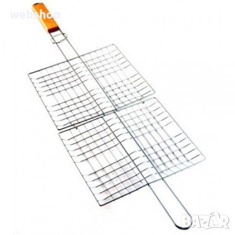 Практична Скара за барбекю , снимка 3 - Барбекюта - 33778982