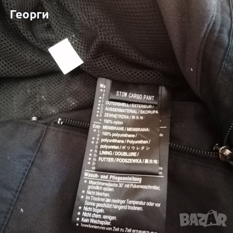 Ски панталон Burton , снимка 8 - Зимни спортове - 38807090