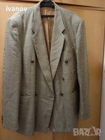 Мъжко сако , снимка 1