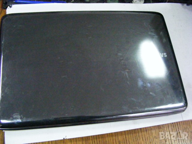 Работещ за части Samsung R NP-R540, снимка 9 - Части за лаптопи - 44507568