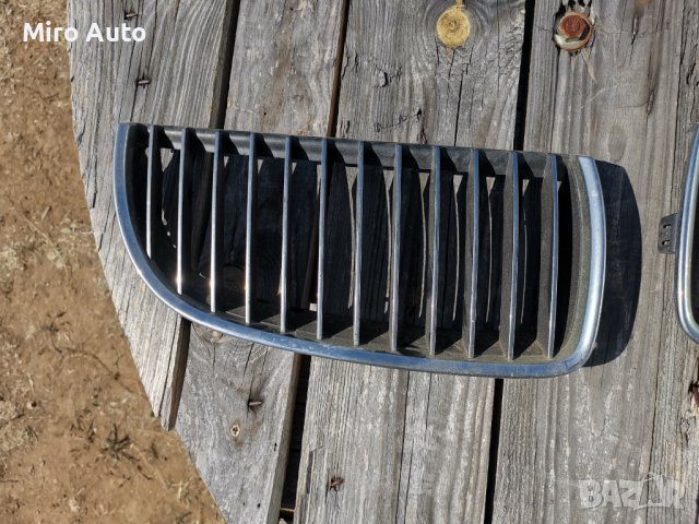 Бъбреци за БМВ Е90 / Е91, снимка 3 - Части - 42157441