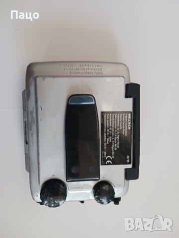 Welltech Sports Portable Cassette Player Cassette, снимка 10 - Радиокасетофони, транзистори - 44239167
