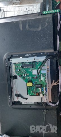 лед диоди от дисплей PT320AT01-1 от телевизор DYON модел ENTER 32 PRO, снимка 3 - Части и Платки - 37797396