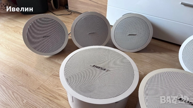 Bose Profesional FreeSpace DS100F-6x100W Bose Freespace3 Series2 400W, снимка 3 - Аудиосистеми - 52961164