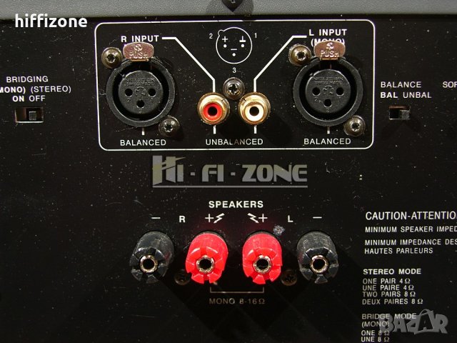 Комплект  Nad c-160 / 218 thx , снимка 9 - Ресийвъри, усилватели, смесителни пултове - 34163816