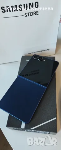 Samsung z flip 7 512gb, снимка 2 - Samsung - 56484900