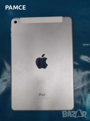Таблет Apple iPad mini 4 (2015) A1550 WiFi + Sim - На Части!