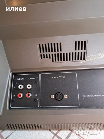 Teac X-1000 DBX, снимка 15 - Декове - 52243077