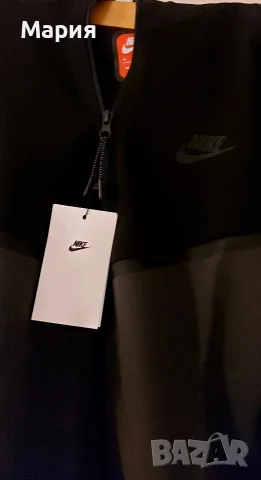 Мъжки екип Nike tech fleece 2026