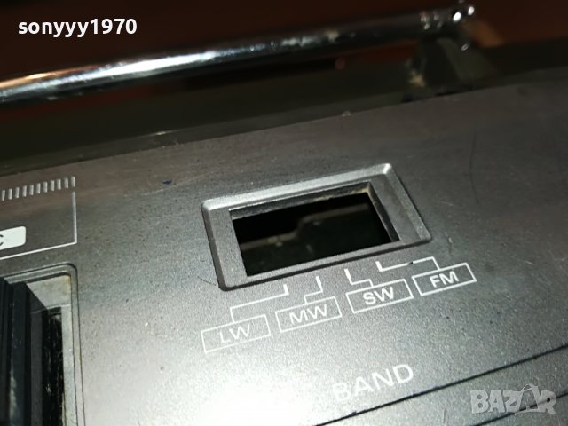 hitachi trk-7000e 2510221925, снимка 10 - Радиокасетофони, транзистори - 38451678