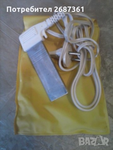 малък барзовар/барзоварче/ с щепсел за кафе,чаи,вода