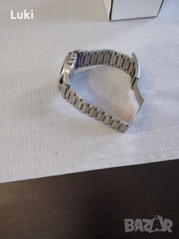 Часовник Q&Q, снимка 4 - Мъжки - 52800238