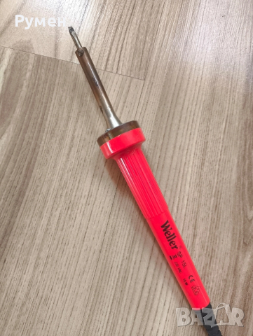 Поялници Weller , снимка 2 - Поялници и запояване - 41698349