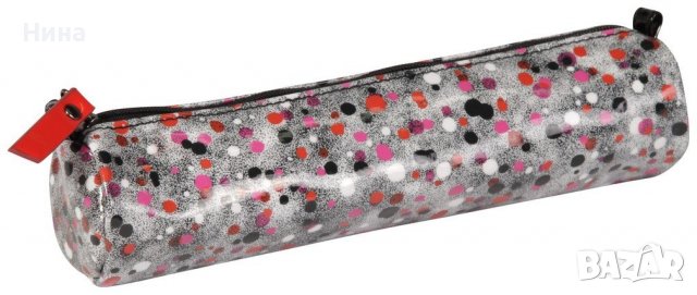 SUZIE Q дизайнерски несесер от Clairefontaine , снимка 8 - Други - 39408999