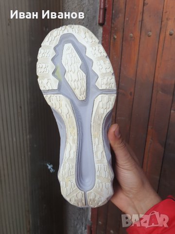 оригинални маратонки ASICS NOVABLAST номер 41 , снимка 11 - Маратонки - 37992378