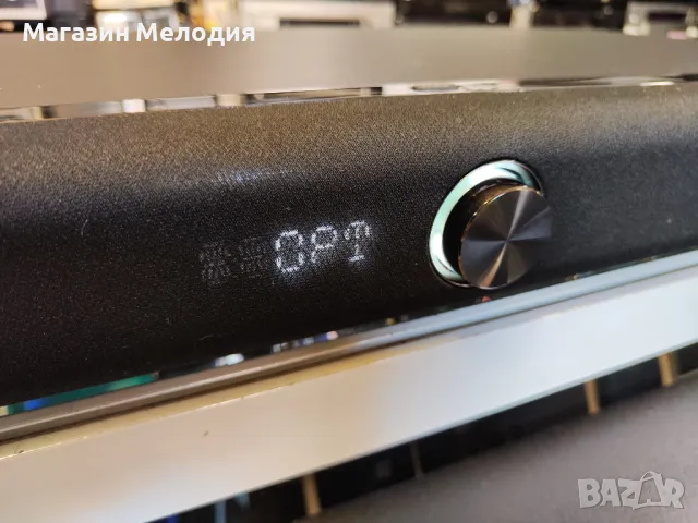 Саундбар / Soundbar Philips HTL4111B/12 Има дистанционно. В отлично техническо и визуално състояние., снимка 11 - Аудиосистеми - 50022831