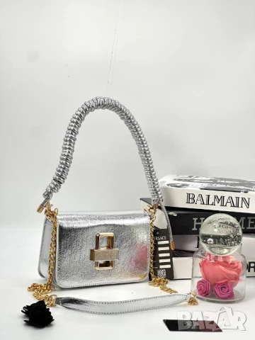 чанти versace, снимка 10 - Чанти - 50776398