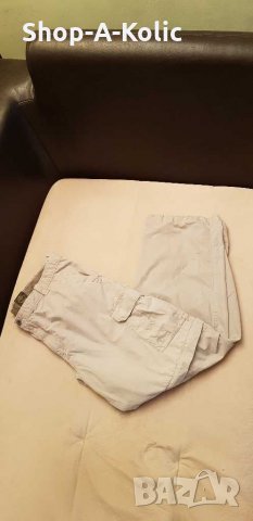 TIMBERLAND IVANHOE LAKE CONVERTIBLE Zip-Off Pants