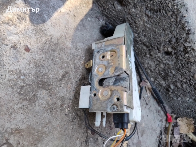 Брава Врата Предна Лява За Форд Мондео 1998г / Ford Mondeo 1998y, снимка 2 - Части - 52244863