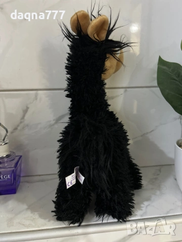 Плюшена играчка ламата Lorenzo, снимка 5 - Плюшени играчки - 54218920
