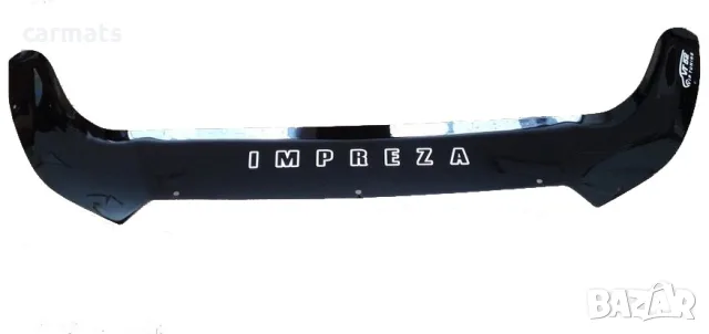 Дефлектор за преден капак Vip Tuning за Subaru Impreza (2011-2017)