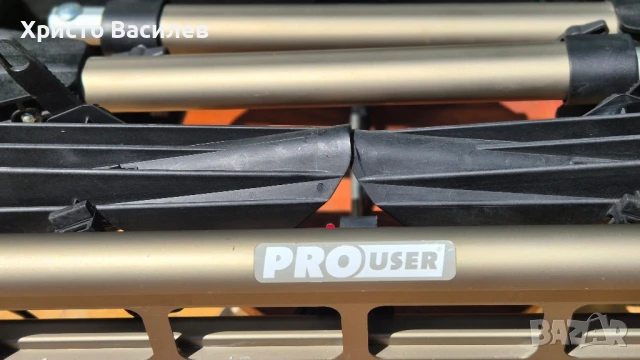 Стойка за велосипеди ., снимка 4 - Аксесоари за велосипеди - 50893362