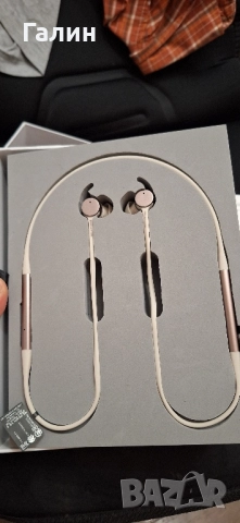 Продавам Bowers & Wilkins PI4, снимка 2 - Слушалки и портативни колонки - 52215659