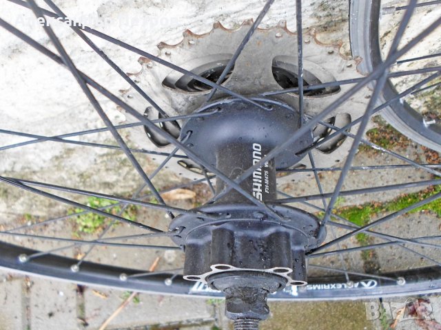 Giant,Specialized/капли 26*/, снимка 13 - Части за велосипеди - 32145160