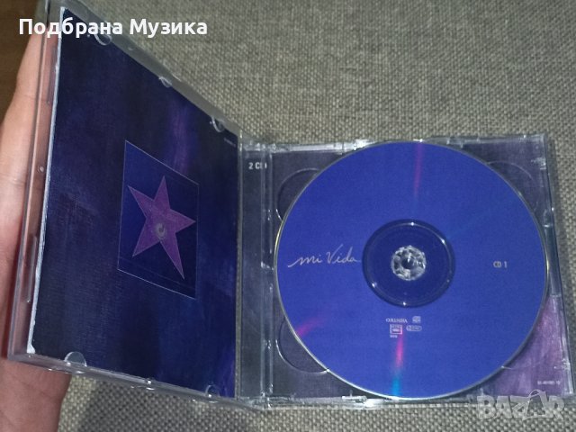 Два новодошли от Англия, снимка 8 - CD дискове - 38694954