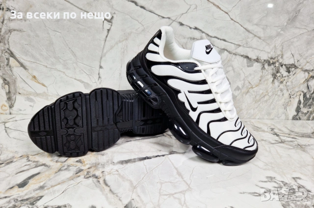 Nike Мъжки Маратонки👟Мъжки Спортни Обувки Найк - Различни Цветове Код P1971, снимка 10 - Маратонки - 53926816