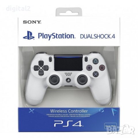 Реновирани Конзоли Sony Playstation 4 PRO , Перфектни , 2 диска , 24 м Гаранция, снимка 15 - PlayStation конзоли - 36664795