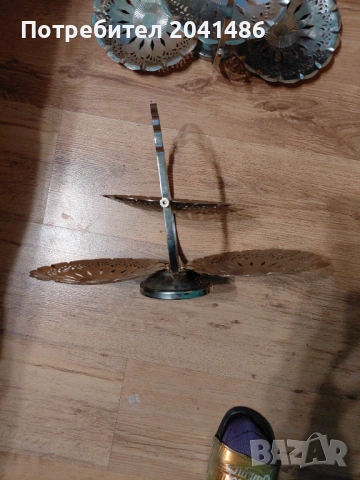 2 броя подноси на 3 нива, снимка 3 - Прибори за хранене, готвене и сервиране - 53299928