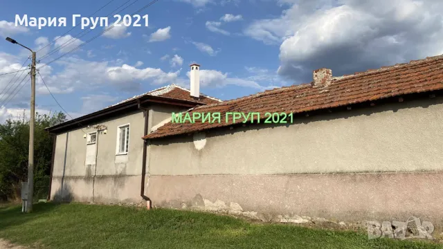 !!!ТОП ОФЕРТА!!!Продавам Къща в село Иваново област Хасково!!!, снимка 11 - Къщи - 47524740