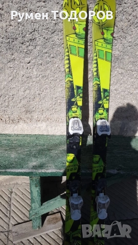 Ски К2, Atomic affinity pure, Dalbello