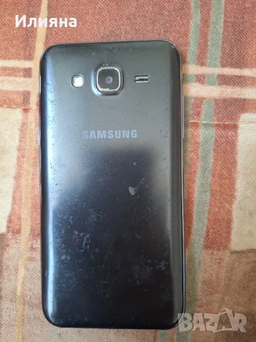 Продавам три работещи телефона , снимка 4 - Samsung - 55971325