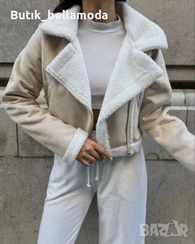 Ново жесток модел палтенце 