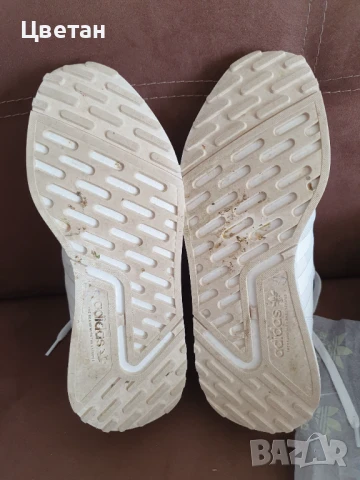 Adidas boost, снимка 5 - Маратонки - 50560855