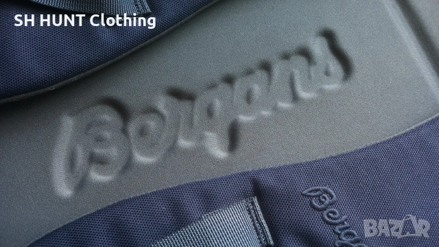 Bergans of NORWAY Hugger 30L Backpack - раница - 1721, снимка 9 - Раници - 52869503