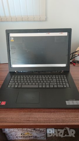 Продавам лаптоп на части Lenovo L340-17API