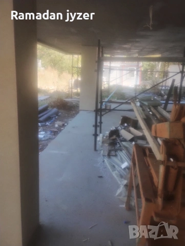 Аз извършвам Гранит гранитогрес Тех камък фаянс теракота бани стъпала и д-р , снимка 4 - Ремонти на къщи - 54054480