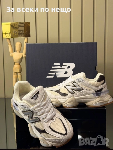 New Balance Дамски Маратонки👟Дамски Спортни Обувки Ню Баланс - Различни Цветове Код A1182, снимка 4 - Маратонки - 54362333