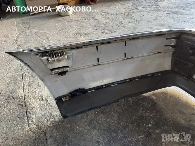 Задна броня Mercedes w210 седан , снимка 7 - Части - 56014005