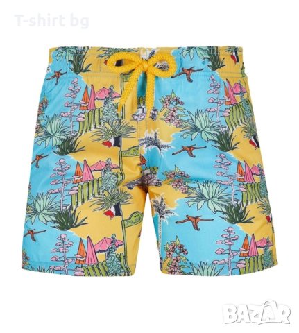 Мъжки бански V, снимка 5 - Бански - 40339405